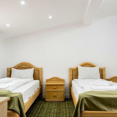 Casa Gabriela Hotel Bucharest Luaran gambar