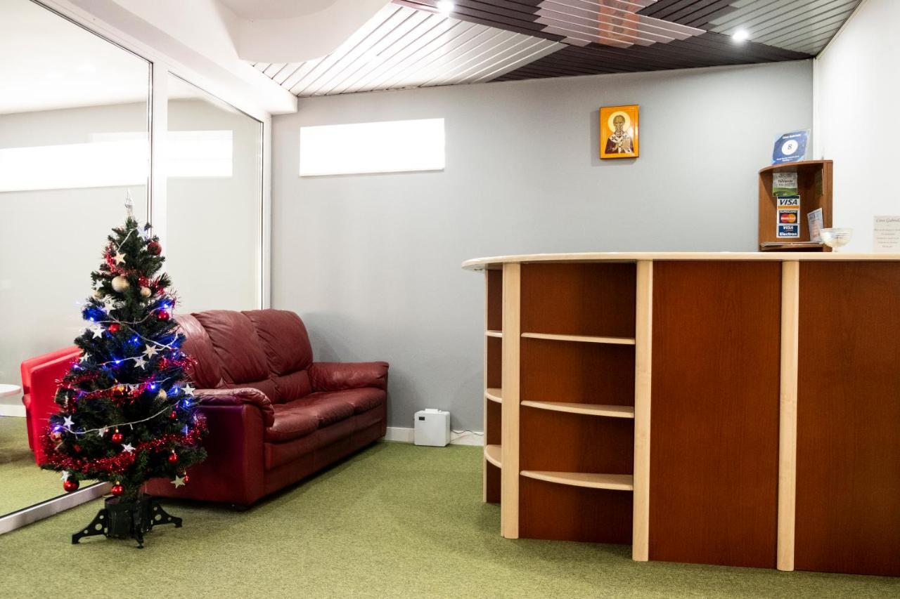Casa Gabriela Hotel Bucharest Luaran gambar