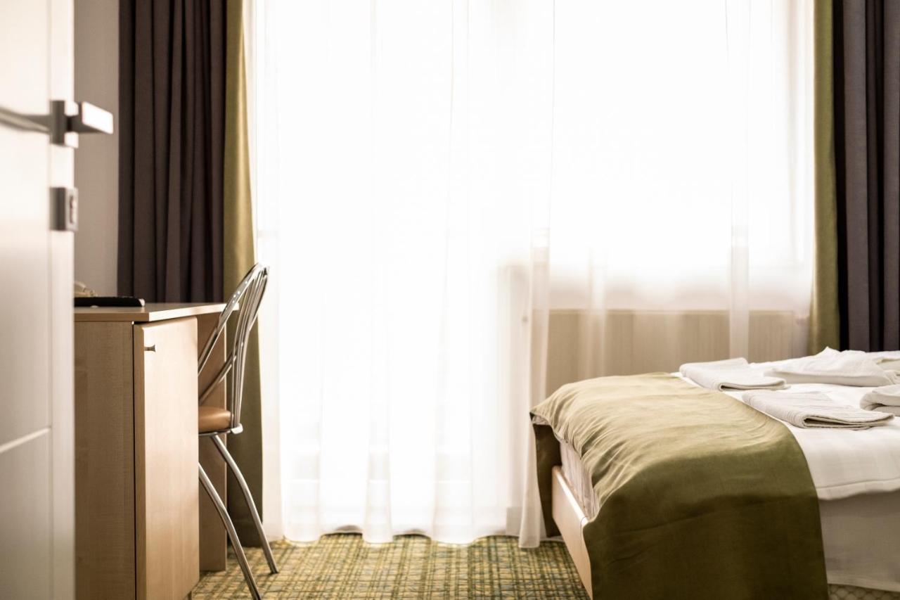 Casa Gabriela Hotel Bucharest Luaran gambar