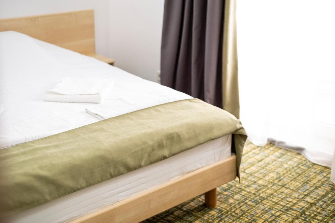 Casa Gabriela Hotel Bucharest Luaran gambar
