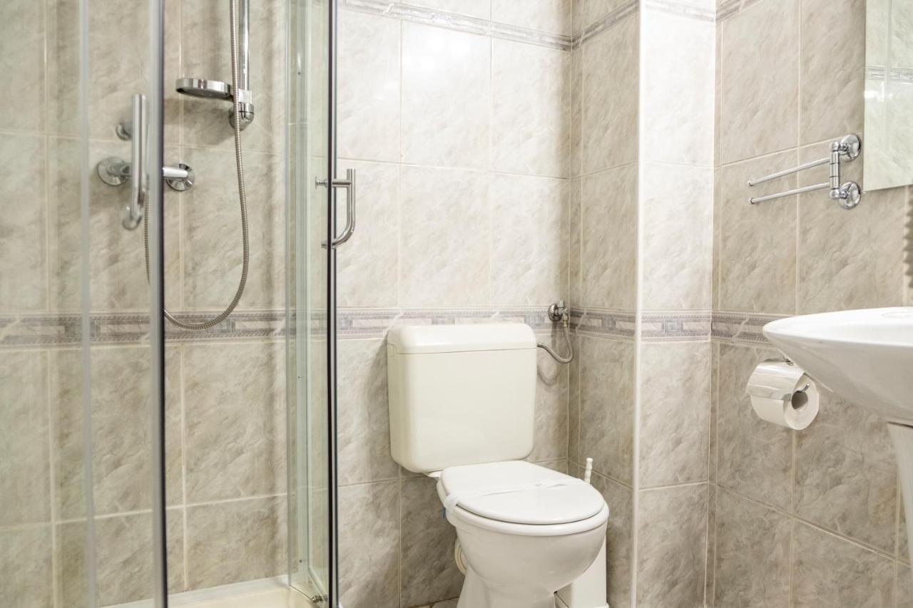 Casa Gabriela Hotel Bucharest Luaran gambar
