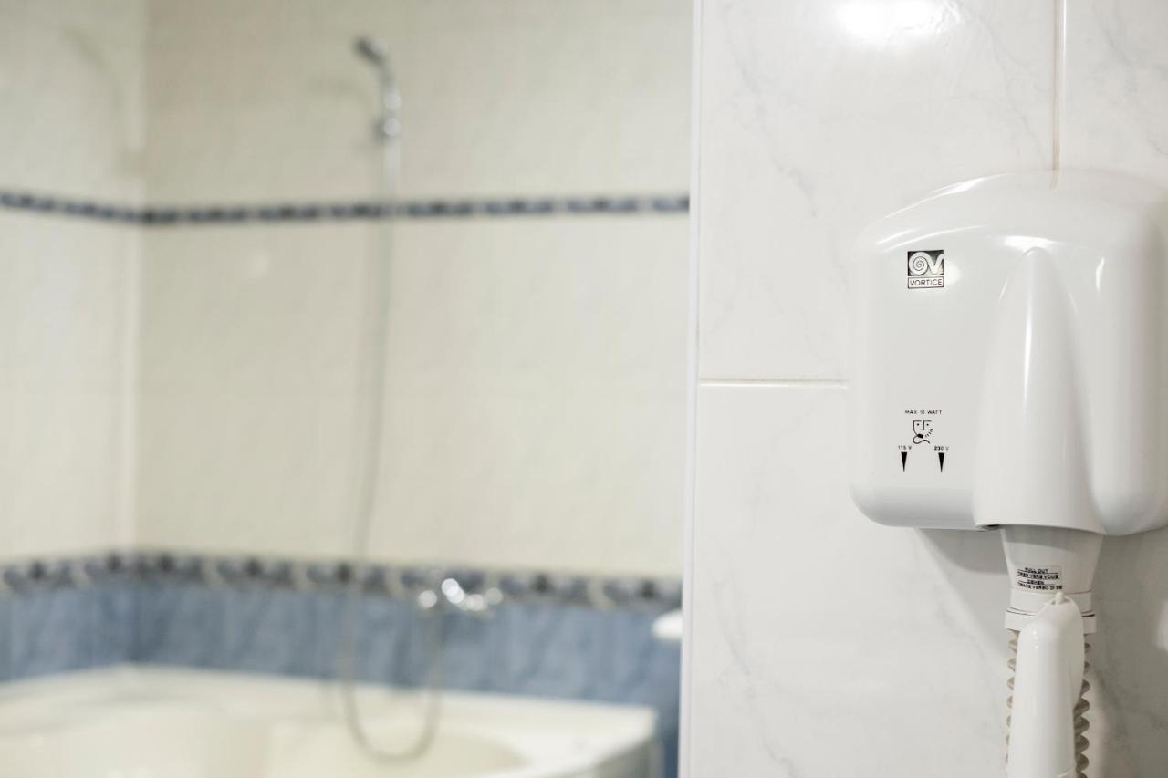 Casa Gabriela Hotel Bucharest Luaran gambar