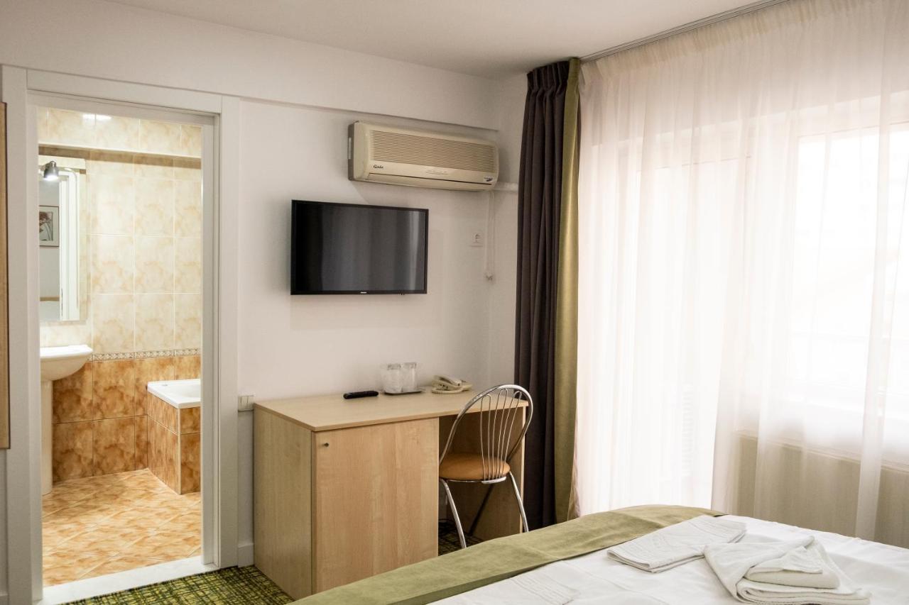 Casa Gabriela Hotel Bucharest Luaran gambar