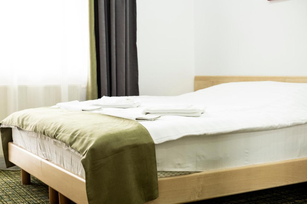 Casa Gabriela Hotel Bucharest Luaran gambar