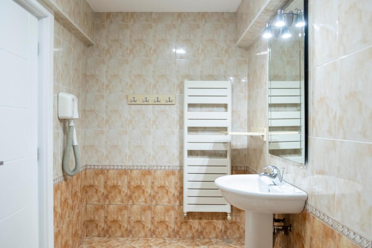 Casa Gabriela Hotel Bucharest Luaran gambar