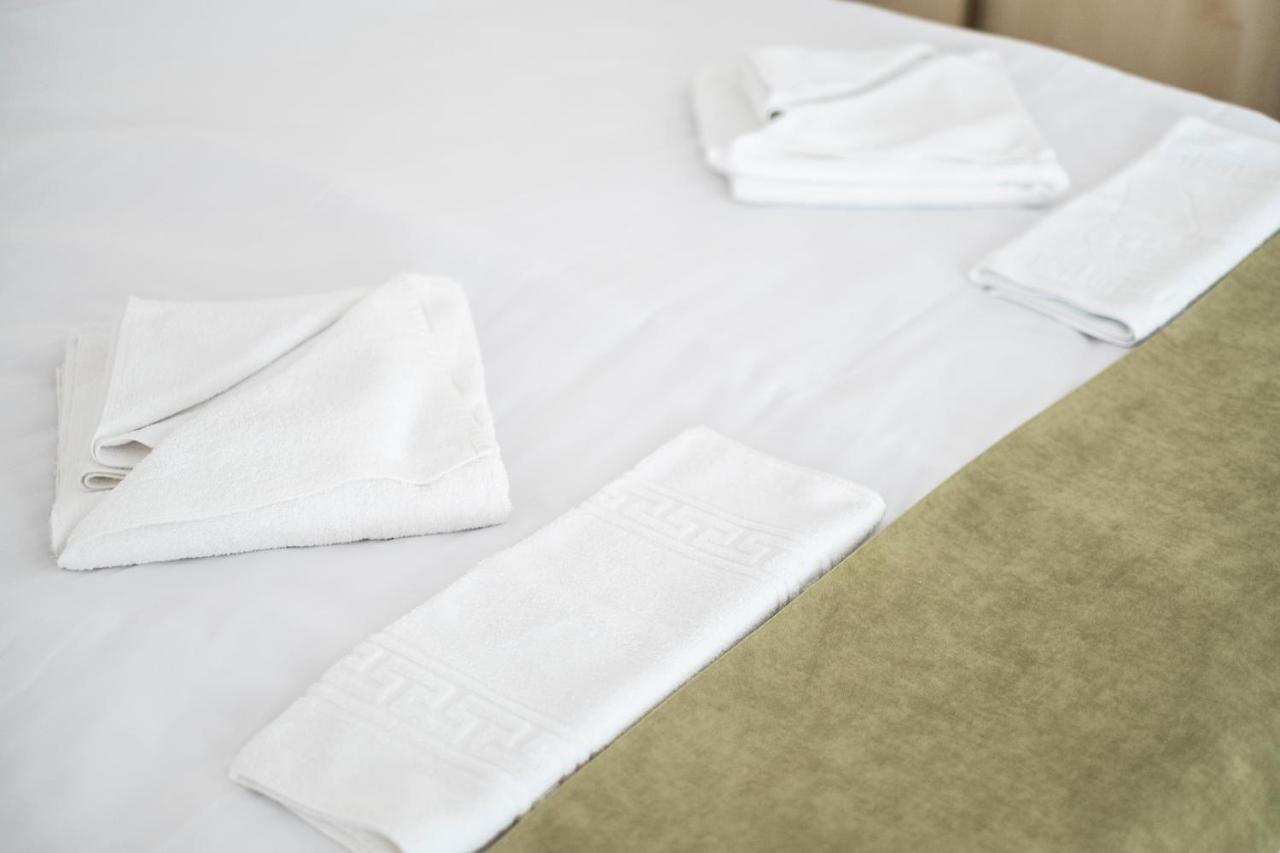 Casa Gabriela Hotel Bucharest Luaran gambar
