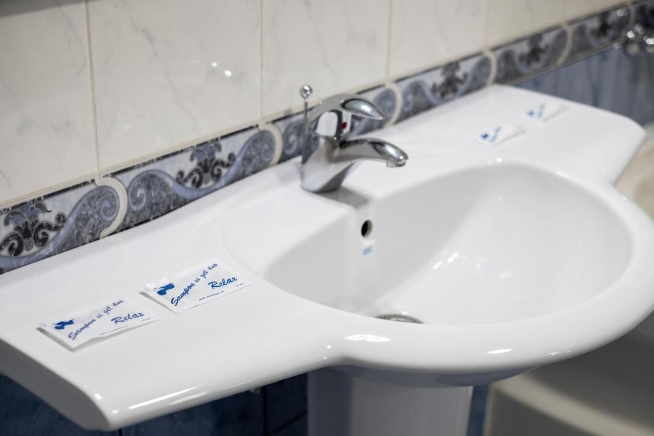 Casa Gabriela Hotel Bucharest Luaran gambar