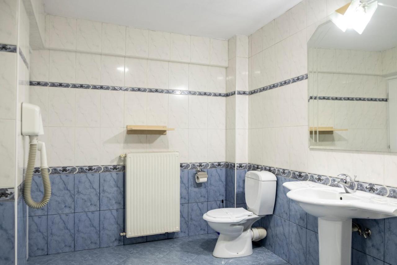 Casa Gabriela Hotel Bucharest Luaran gambar
