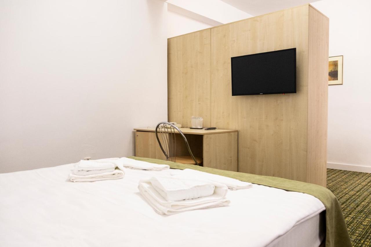Casa Gabriela Hotel Bucharest Luaran gambar