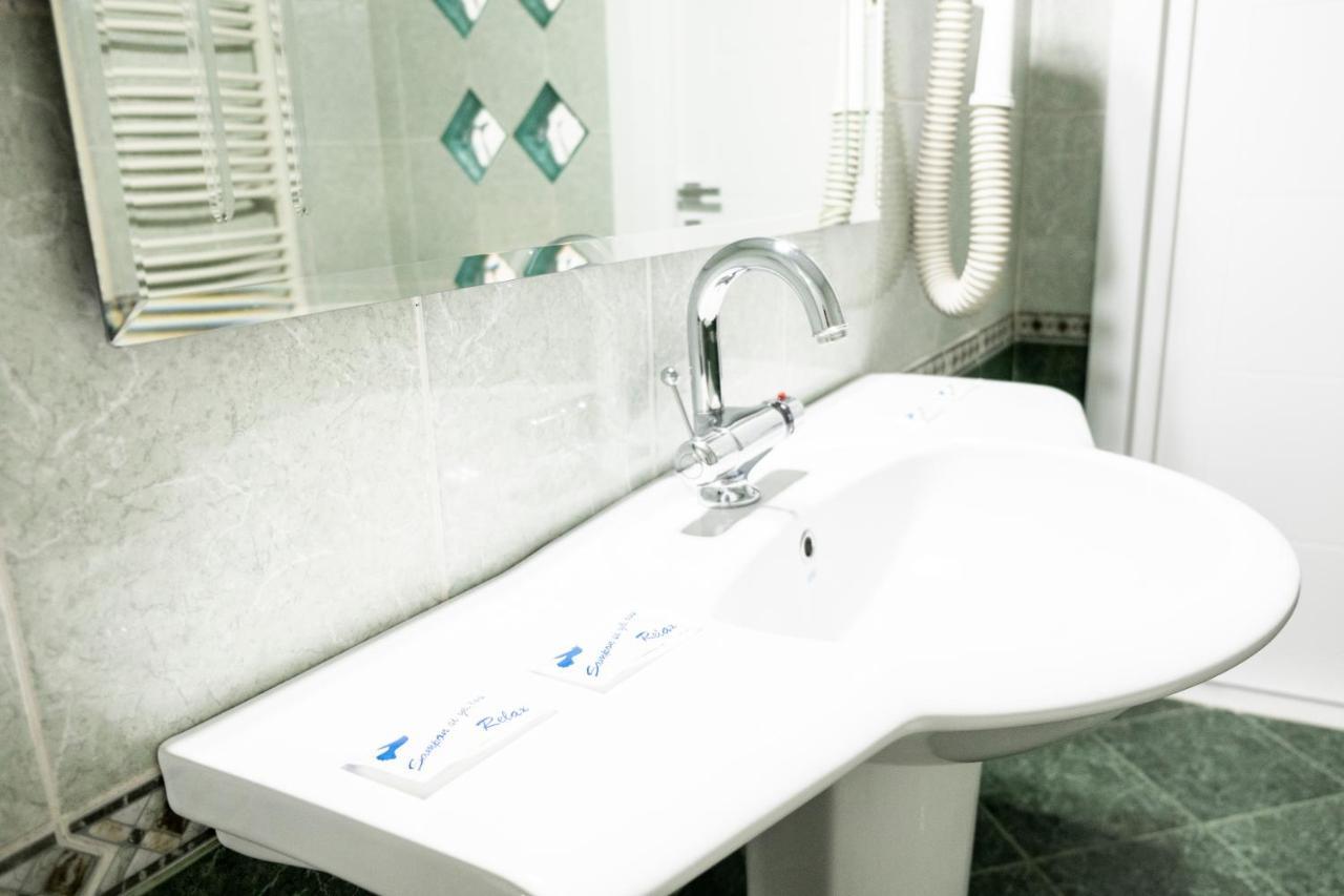 Casa Gabriela Hotel Bucharest Luaran gambar