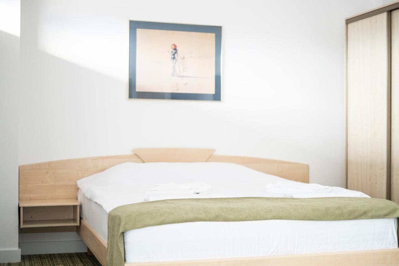 Casa Gabriela Hotel Bucharest Luaran gambar
