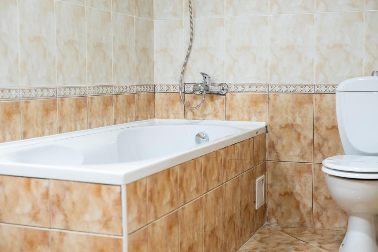 Casa Gabriela Hotel Bucharest Luaran gambar