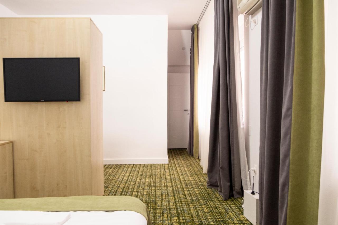 Casa Gabriela Hotel Bucharest Luaran gambar