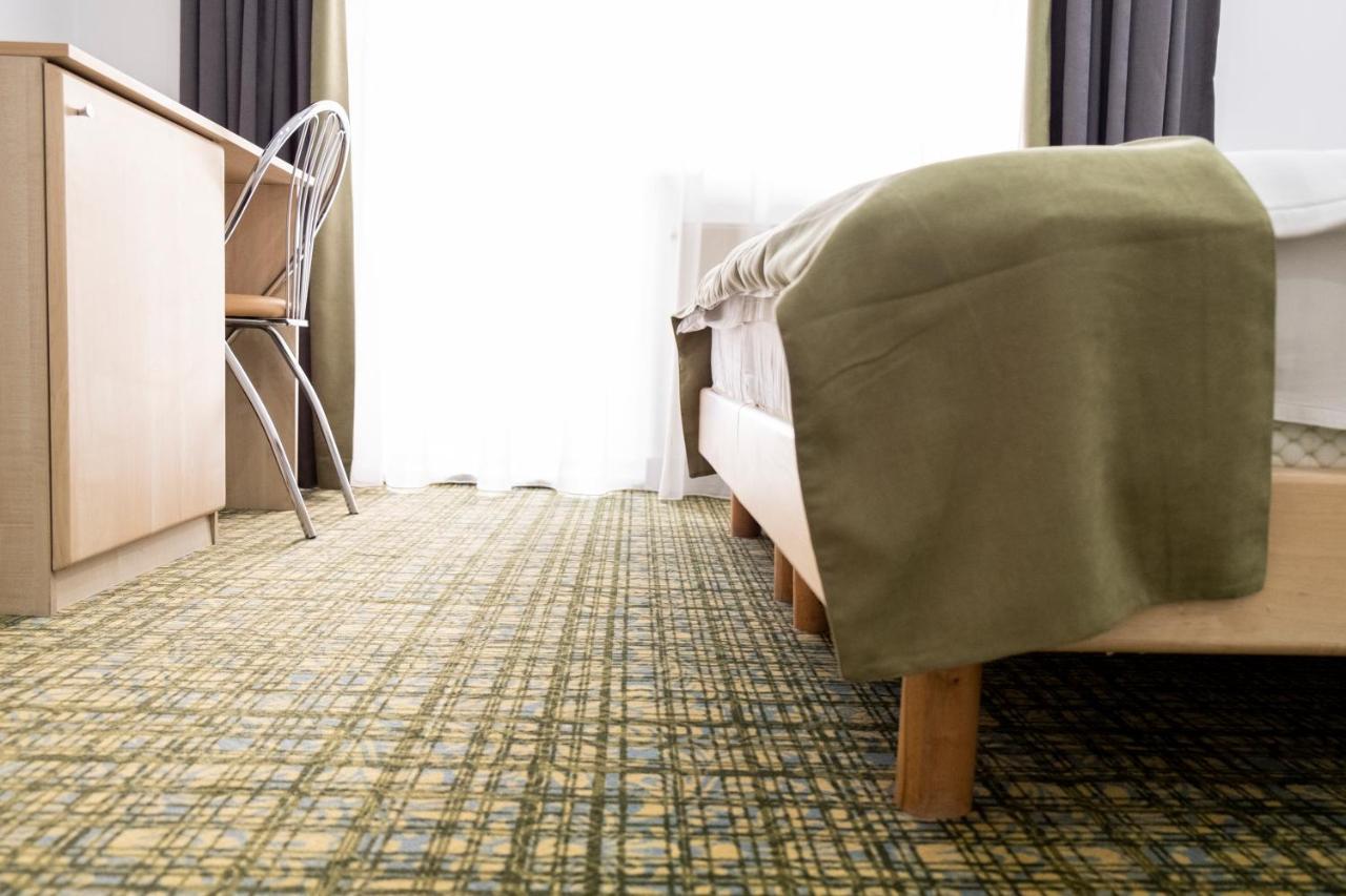Casa Gabriela Hotel Bucharest Luaran gambar