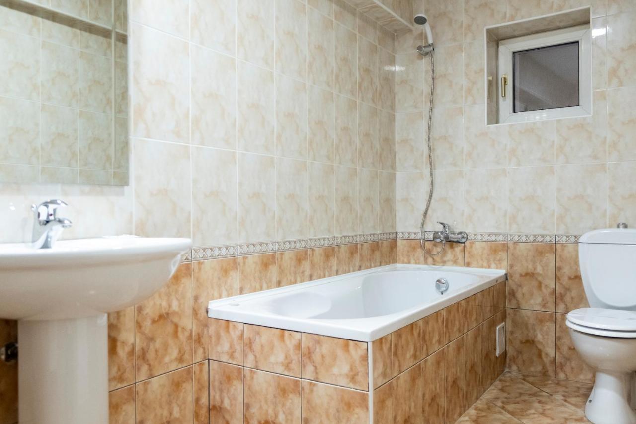 Casa Gabriela Hotel Bucharest Luaran gambar