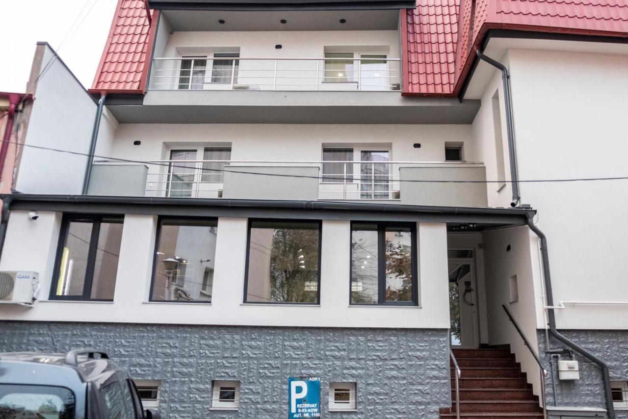 Casa Gabriela Hotel Bucharest Luaran gambar