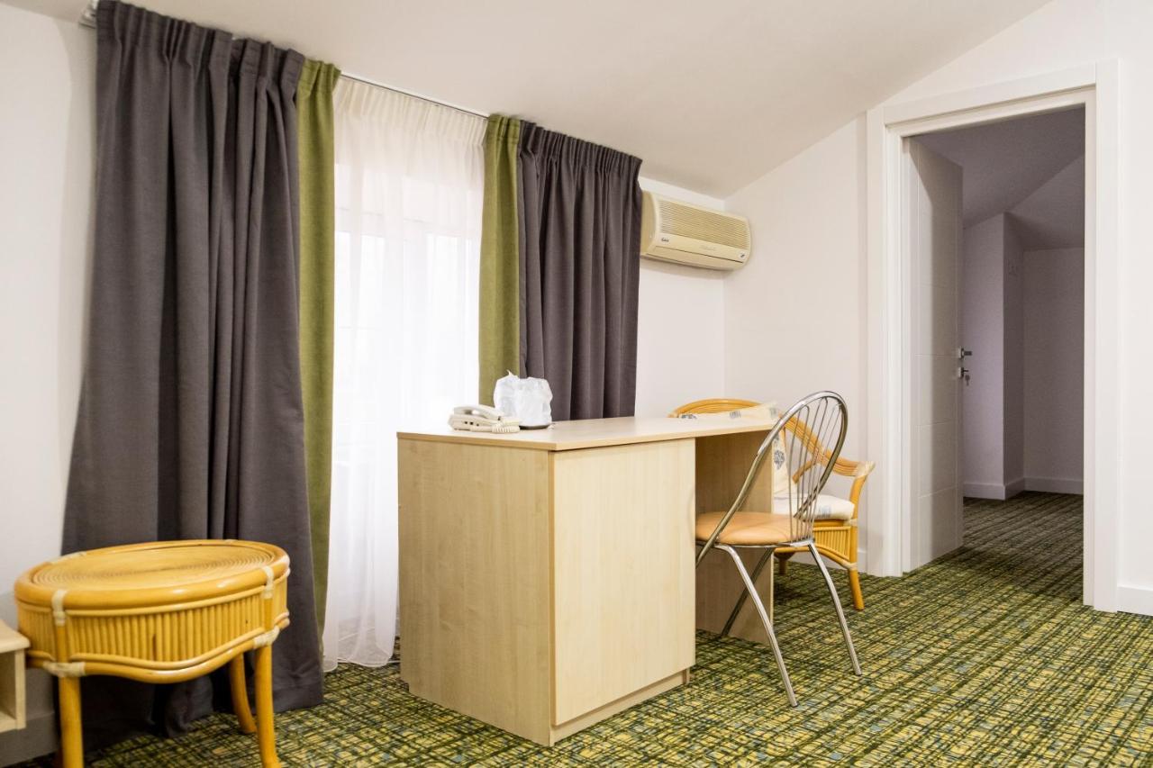 Casa Gabriela Hotel Bucharest Luaran gambar