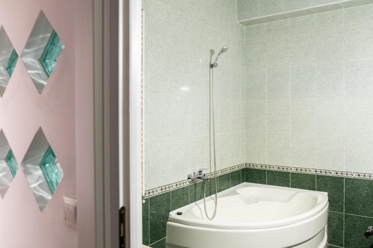 Casa Gabriela Hotel Bucharest Luaran gambar
