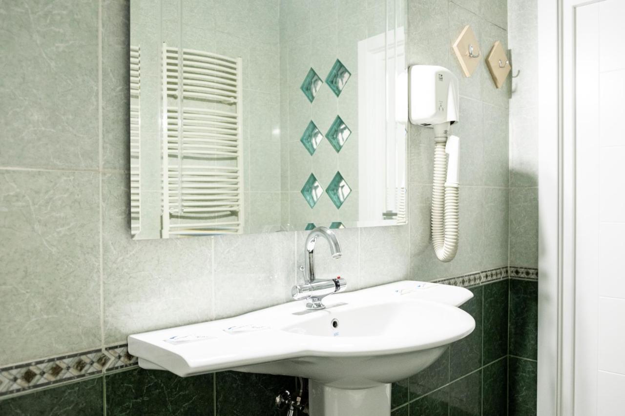 Casa Gabriela Hotel Bucharest Luaran gambar
