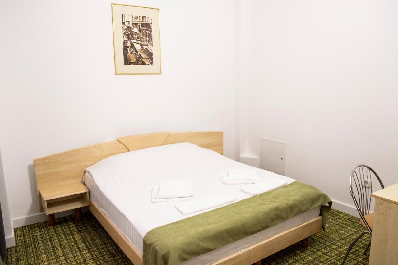 Casa Gabriela Hotel Bucharest Luaran gambar