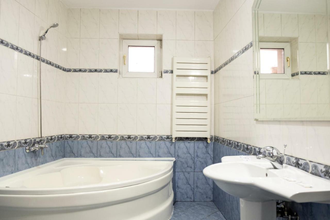 Casa Gabriela Hotel Bucharest Luaran gambar