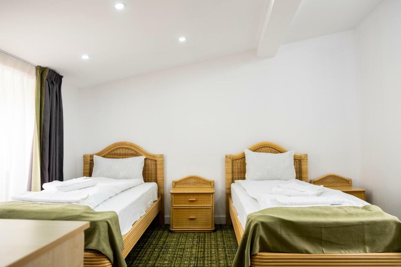 Casa Gabriela Hotel Bucharest Luaran gambar