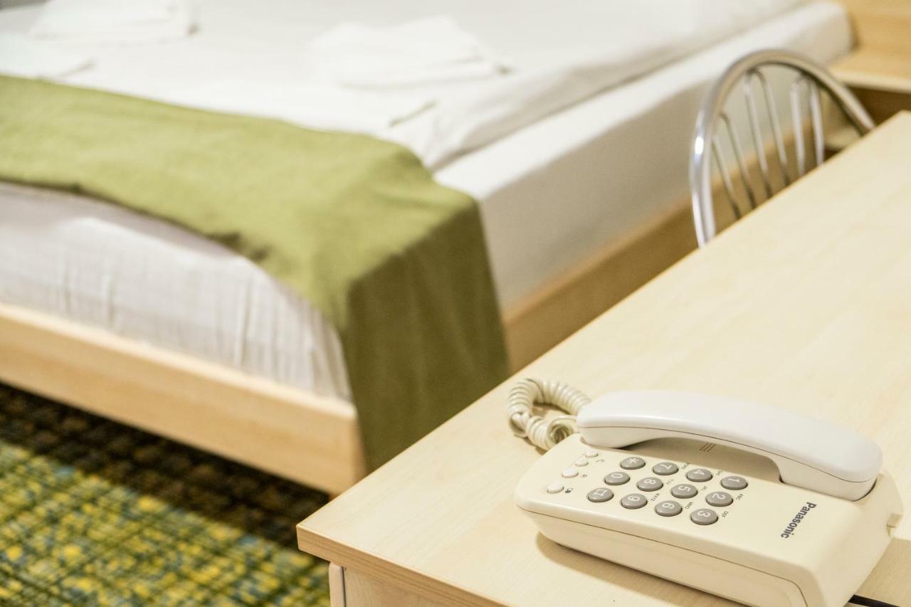 Casa Gabriela Hotel Bucharest Luaran gambar