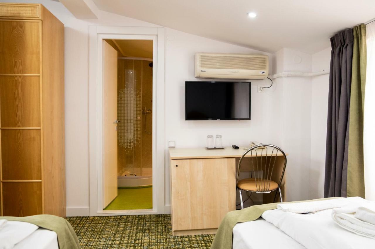 Casa Gabriela Hotel Bucharest Luaran gambar
